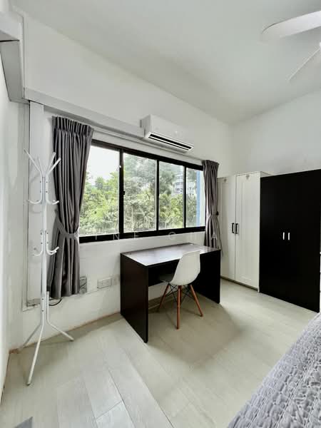 For Rent - Cavenagh Gardens