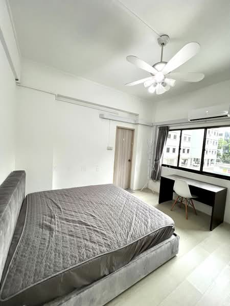 For Rent - Cavenagh Gardens