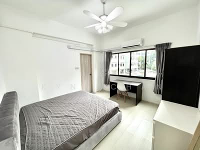 For Rent - Cavenagh Gardens