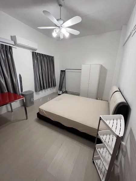 Cavenagh Gardens, 73 Cavenagh Road, Room Rental, 222 sqft, Apartment For Rent, by Kyne Chan, 24978930 - PropertyGuru.com.sg