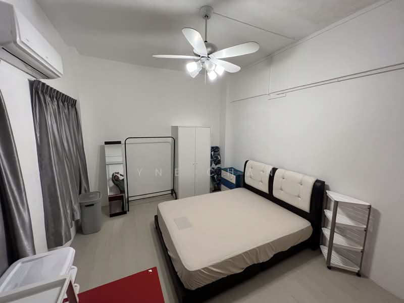 Cavenagh Gardens, 73 Cavenagh Road, Room Rental, 222 sqft, Apartment For Rent, by Kyne Chan, 24978930 - PropertyGuru.com.sg