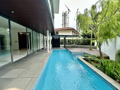 For Rent - River Valley Vicinity