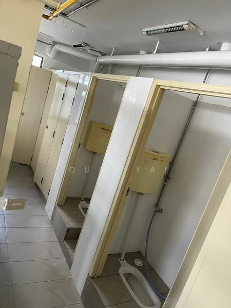 Toh Guan Dorm, Boon Lay / Jurong / Tuas, 400 sqft, Dormitory For Rent, by Louis Yap, 24979111 - CommercialGuru.com.sg