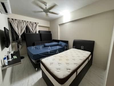 For Rent - 183B Rivervale Crescent