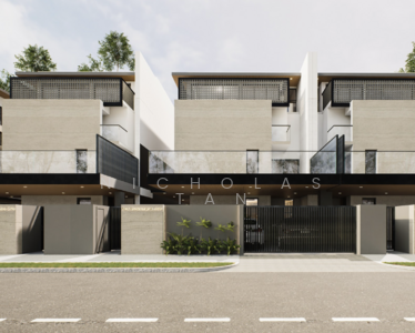 For Sale - Serangoon Garden Estate