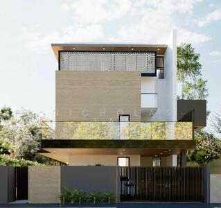 For Sale - Serangoon Garden Estate