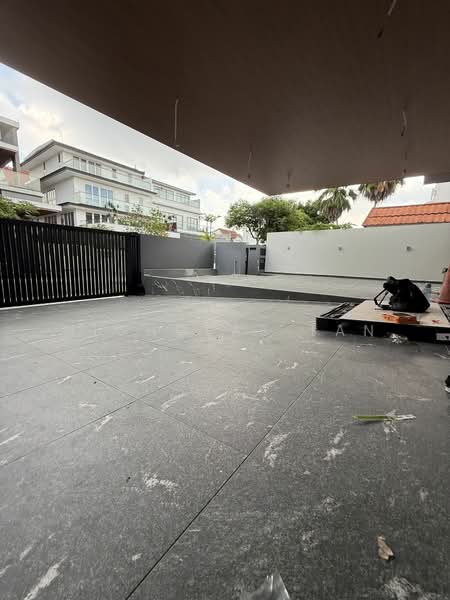 Serangoon Garden Estate, 4 Brockhampton Drive, 6 Bedrooms, 7,460 sqft, Semi-Detached House For Sale, by Nicholas Tan, 24979138 - PropertyGuru.com.sg