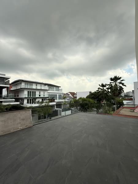 Serangoon Garden Estate, 4 Brockhampton Drive, 6 Bedrooms, 7,460 sqft, Semi-Detached House For Sale, by Nicholas Tan, 24979138 - PropertyGuru.com.sg