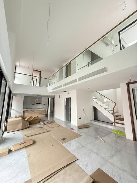 Serangoon Garden Estate, 4 Brockhampton Drive, 6 Bedrooms, 7,460 sqft, Semi-Detached House For Sale, by Nicholas Tan, 24979138 - PropertyGuru.com.sg