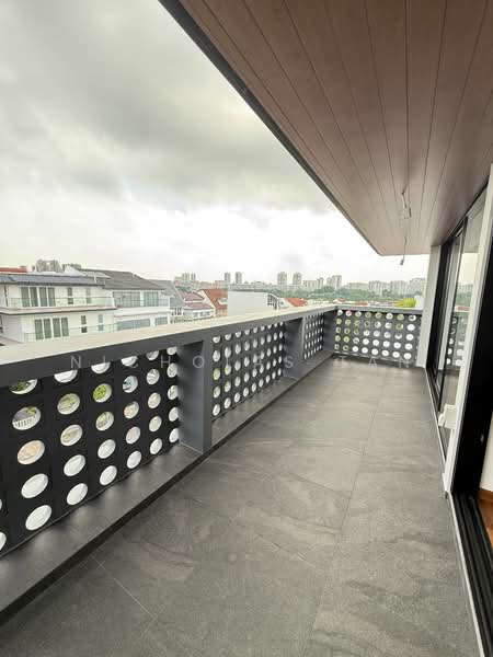 Serangoon Garden Estate, 4 Brockhampton Drive, 6 Bedrooms, 7,460 sqft, Semi-Detached House For Sale, by Nicholas Tan, 24979138 - PropertyGuru.com.sg