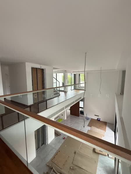Serangoon Garden Estate, 4 Brockhampton Drive, 6 Bedrooms, 7,460 sqft, Semi-Detached House For Sale, by Nicholas Tan, 24979138 - PropertyGuru.com.sg