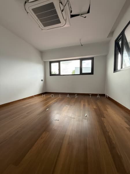 Serangoon Garden Estate, 4 Brockhampton Drive, 6 Bedrooms, 7,460 sqft, Semi-Detached House For Sale, by Nicholas Tan, 24979138 - PropertyGuru.com.sg