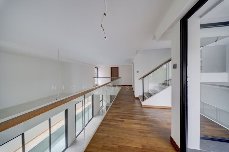 Serangoon Garden Estate, 4 Brockhampton Drive, 6 Bedrooms, 7,460 sqft, Semi-Detached House For Sale, by Nicholas Tan, 24979138 - PropertyGuru.com.sg