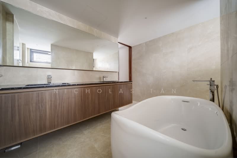 Serangoon Garden Estate, 4 Brockhampton Drive, 6 Bedrooms, 7,460 sqft, Semi-Detached House For Sale, by Nicholas Tan, 24979138 - PropertyGuru.com.sg