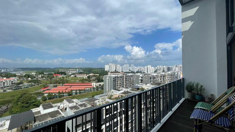 For Sale - The Rainforest