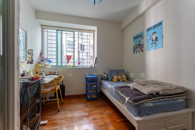 The Eden @ Tampines, 25 Tampines Street 34, Pasir Ris / Tampines, 3 Bedrooms, 1,249 sqft, Condominium For Sale, by Dylan Seng 成伟洋, 24979264 - PropertyGuru.com.sg