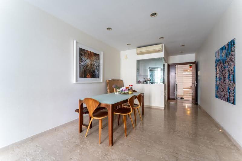 The Eden @ Tampines, 25 Tampines Street 34, Pasir Ris / Tampines, 3 Bedrooms, 1,249 sqft, Condominium For Sale, by Dylan Seng 成伟洋, 24979264 - PropertyGuru.com.sg