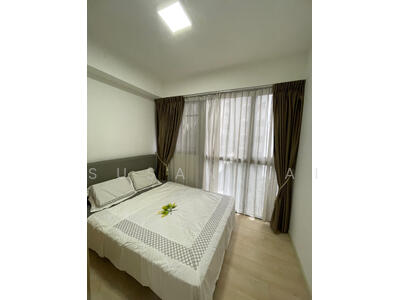 For Rent - Bartley Residences