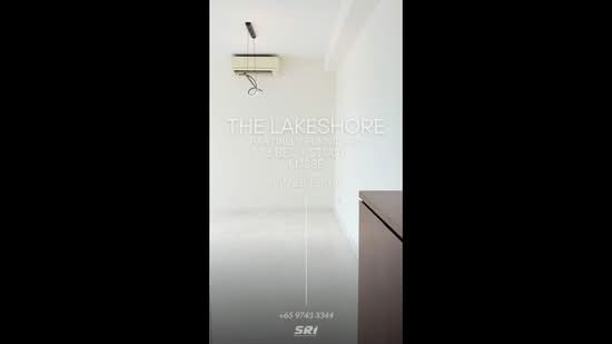 The Lakeshore, 29 Jurong West Street 41, 3 Bedrooms, 1,173 sqft, Condominium For Rent, by James Fong, 24979520 - PropertyGuru.com.sg