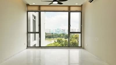 For Rent - The Lakeshore