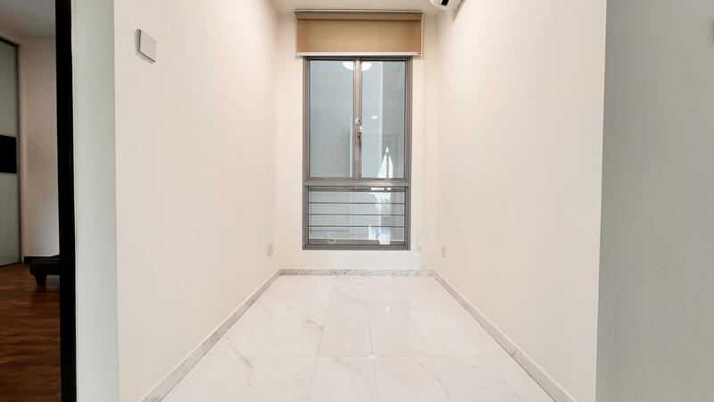 The Lakeshore, 29 Jurong West Street 41, 3 Bedrooms, 1,173 sqft, Condominium For Rent, by James Fong, 24979520 - Open Concept Study Area - PropertyGuru.com.sg