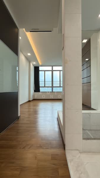 The Lakeshore, 29 Jurong West Street 41, 3 Bedrooms, 1,173 sqft, Condominium For Rent, by James Fong, 24979520 - Master Bedroom - PropertyGuru.com.sg