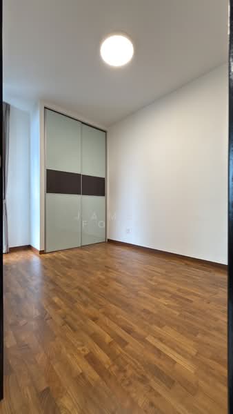 The Lakeshore, 29 Jurong West Street 41, 3 Bedrooms, 1,173 sqft, Condominium For Rent, by James Fong, 24979520 - Bedroom 03 - PropertyGuru.com.sg