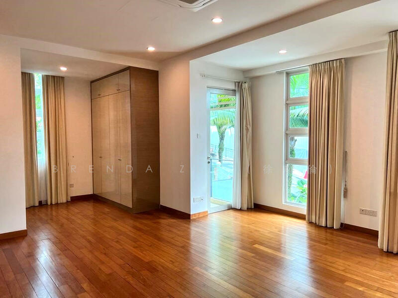 Namly Crescent ✧ Semi-Detached w Pool for Rent, Namly Crescent, 5 Bedrooms, 4,400 sqft, Semi-Detached House For Rent, by Brenda Zee (徐黎倫), 24979554 - NAMLY CRESCENT, 2.5-Storey Semi-Detached with Pool - PropertyGuru.com.sg