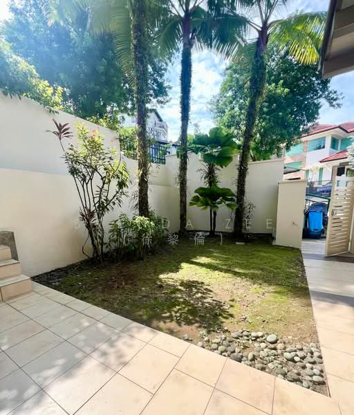 Namly Crescent ✧ Semi-Detached w Pool for Rent, Namly Crescent, 5 Bedrooms, 4,400 sqft, Semi-Detached House For Rent, by Brenda Zee (徐黎倫), 24979554 - NAMLY CRESCENT, 2.5-Storey Semi-Detached with Pool - PropertyGuru.com.sg