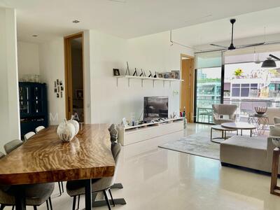 For Sale - Belle Vue Residences