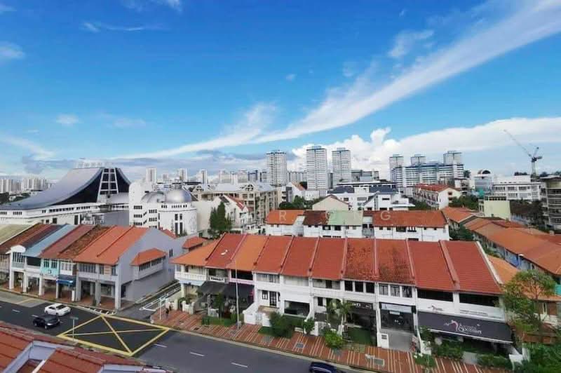 #1 Suites (One Suites), 1 Lorong 20 Geylang, 2 Bedrooms, 581 sqft, Condominium For Sale, by Esther Ong, 24979688 - PropertyGuru.com.sg