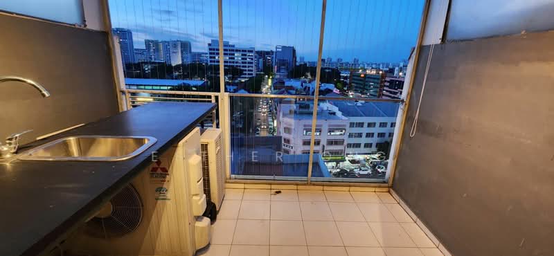 #1 Suites (One Suites), 1 Lorong 20 Geylang, 2 Bedrooms, 581 sqft, Condominium For Sale, by Esther Ong, 24979688 - PropertyGuru.com.sg
