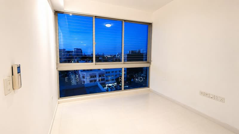 #1 Suites (One Suites), 1 Lorong 20 Geylang, 2 Bedrooms, 581 sqft, Condominium For Sale, by Esther Ong, 24979688 - PropertyGuru.com.sg