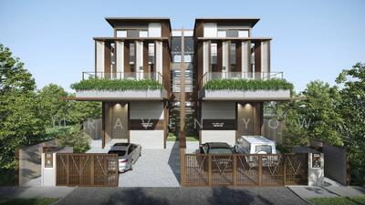 For Sale - Felicità