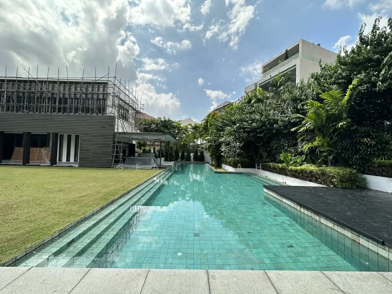 Maryland drive six ave Holland road, Tanglin / Holland / Bukit Timah, 6 Bedrooms, 16,000 sqft, Good Class Bungalow For Rent, by Sean Tiah, 24979771 - PropertyGuru.com.sg