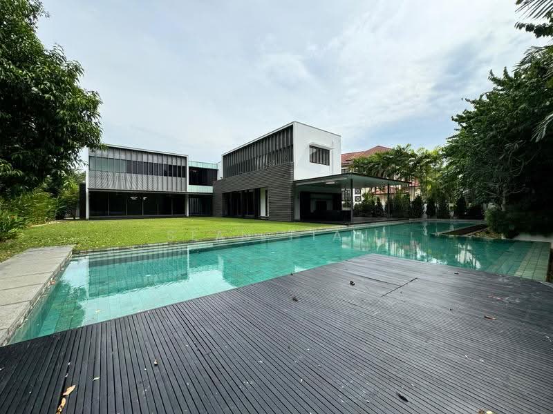 Maryland drive six ave Holland road, Tanglin / Holland / Bukit Timah, 6 Bedrooms, 16,000 sqft, Good Class Bungalow For Rent, by Sean Tiah, 24979771 - PropertyGuru.com.sg