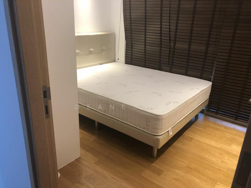 For Rent - Eight Riversuites