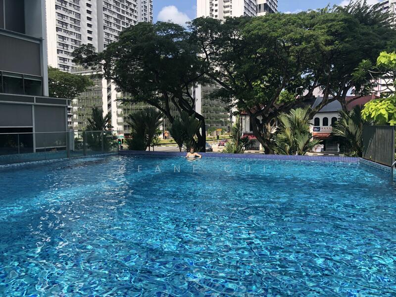 For Rent - Eight Riversuites