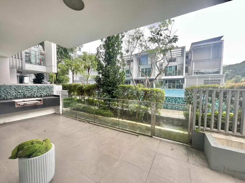 For Rent - Eight Riversuites