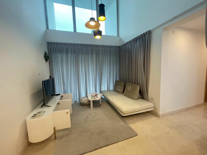 For Rent - Eight Riversuites