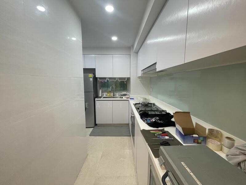 For Rent - Eight Riversuites