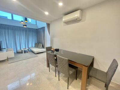 For Rent - Eight Riversuites