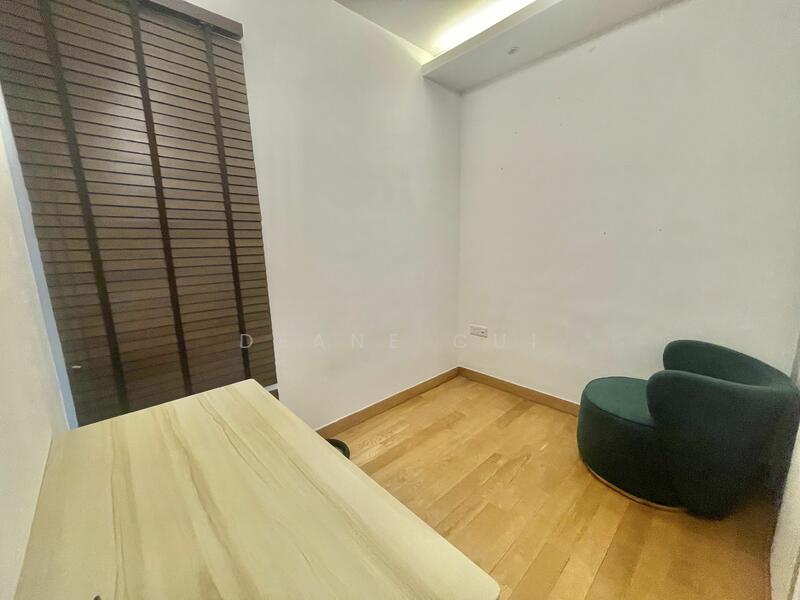 For Rent - Eight Riversuites