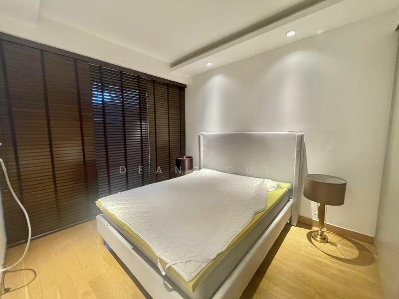 For Rent - Eight Riversuites