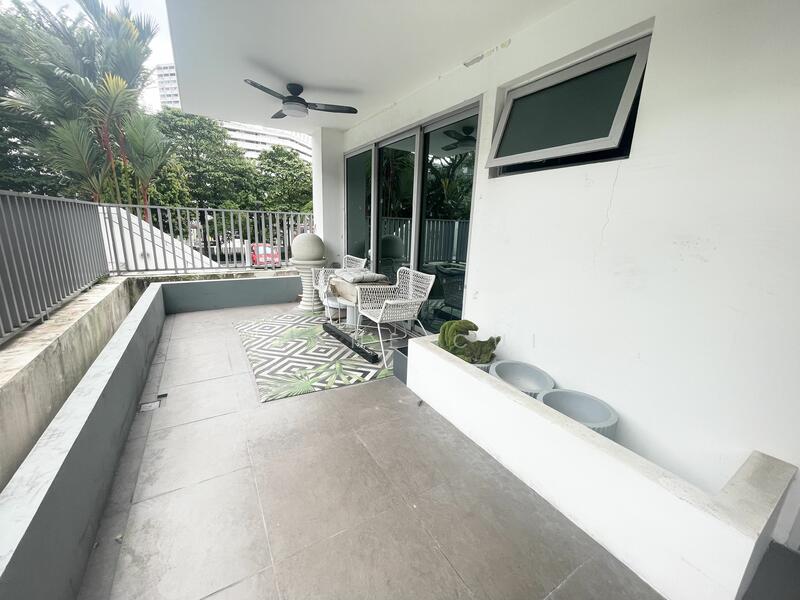 For Rent - Eight Riversuites