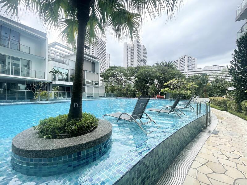 For Rent - Eight Riversuites