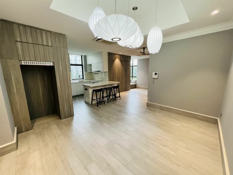 Gardenville, 10 Walshe Road, 3 Bedrooms, 1,808 sqft, Condominium For Rent, by Linda Ee, 24979859 - PropertyGuru.com.sg