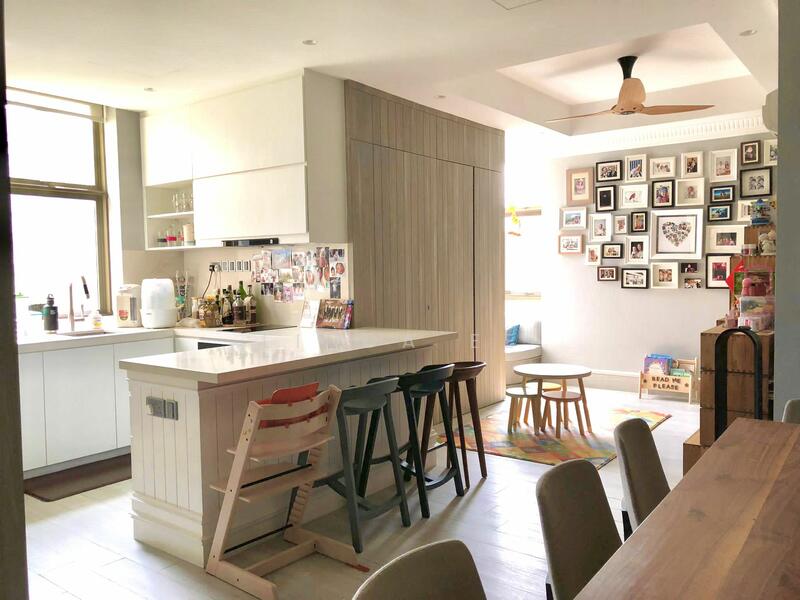 Gardenville, 10 Walshe Road, 3 Bedrooms, 1,808 sqft, Condominium For Rent, by Linda Ee, 24979859 - PropertyGuru.com.sg