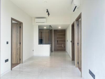 For Rent - Coastline Residences