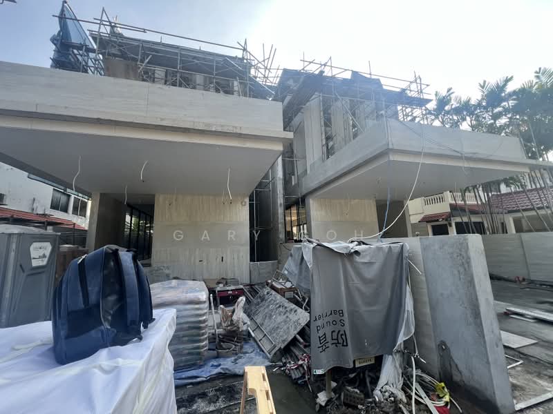Da Vinci Land @ Felicita, Aida Street, East Coast / Marine Parade, 5 Bedrooms, 5,900 sqft, Semi-Detached House For Sale, by Gary Goh, 24980071 - PropertyGuru.com.sg